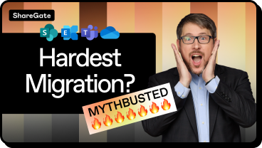 Mythbuster episode 2