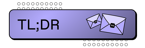 TLDR